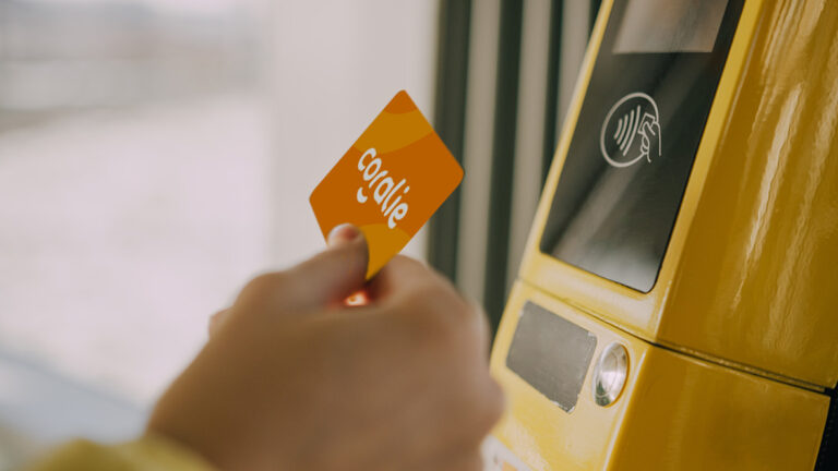 La billettique arrive dans les bus
