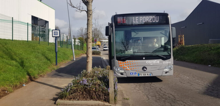 Un test de gratuité des bus chaque vendredi cet été