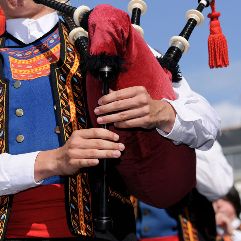 Festival des filets Bleus