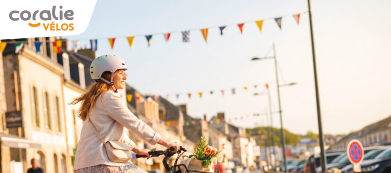 Le vélo s&rsquo;invite au marché !