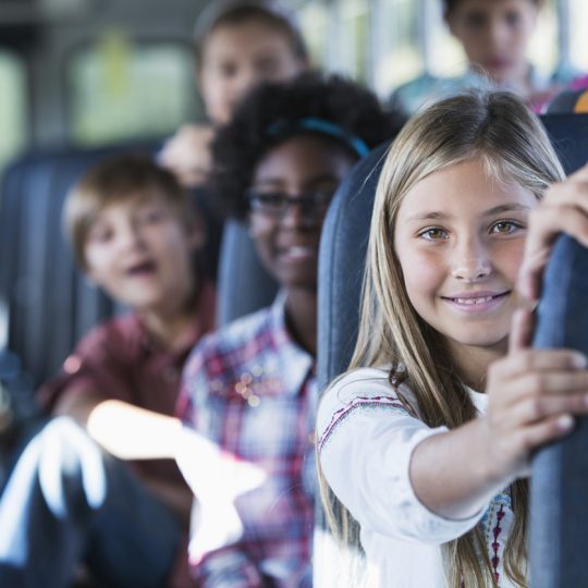transport scolaire